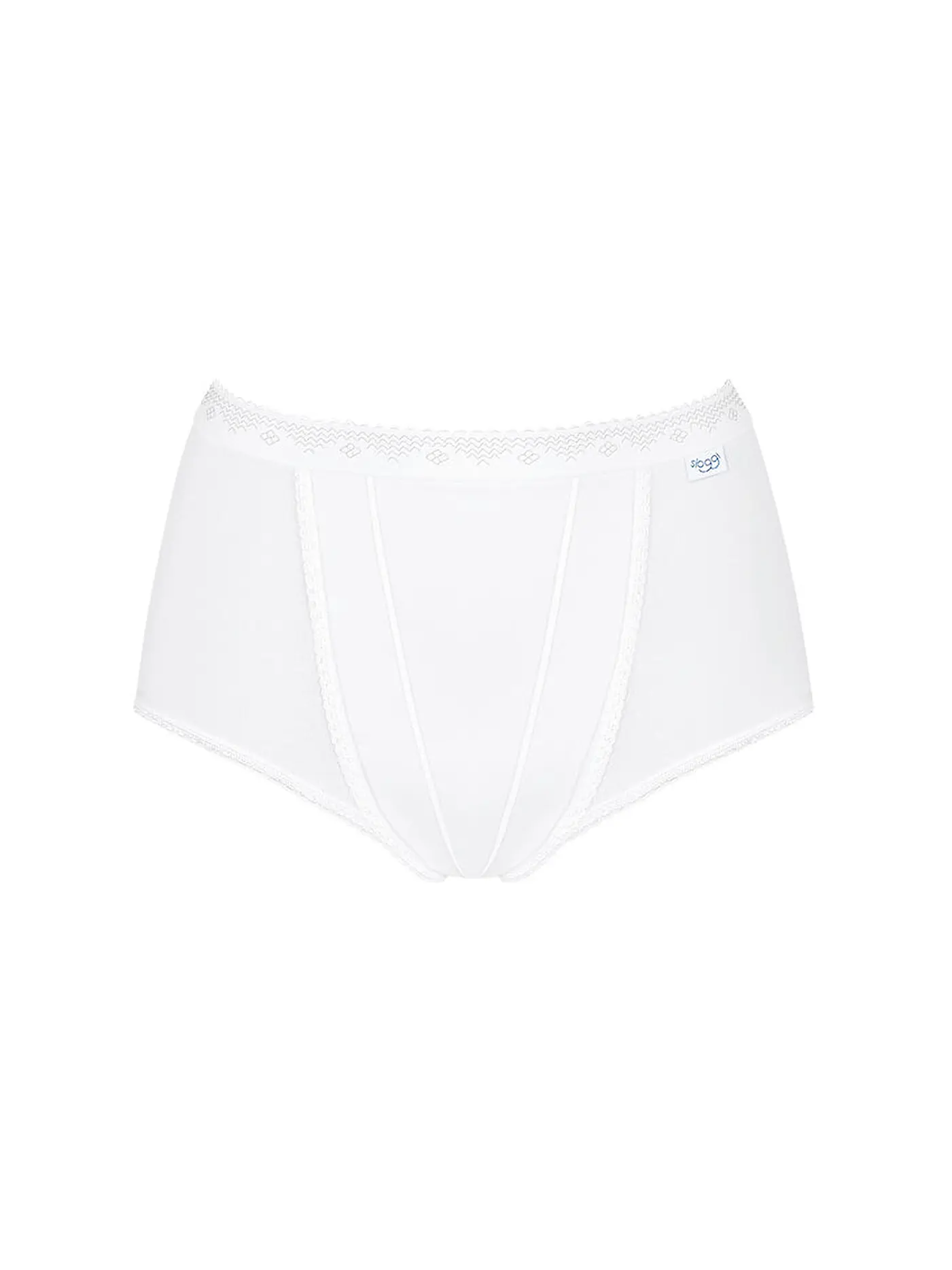 SLOGGI | Slip " Maxi Control " ( Weiß ) | 